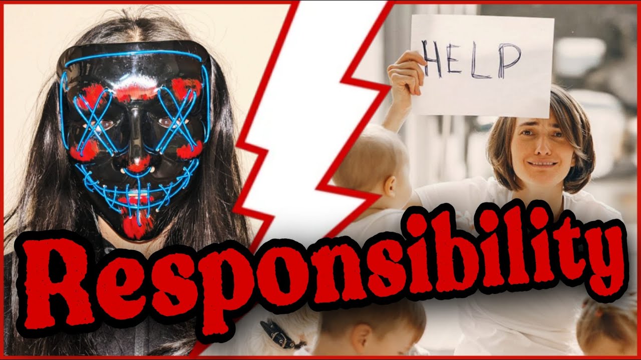 STOP Having Kids If You Can't Afford Them! - YouTube