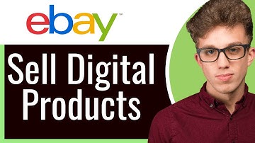 How to Sell Digital Products on eBay in 2025 | List Digital Items Online