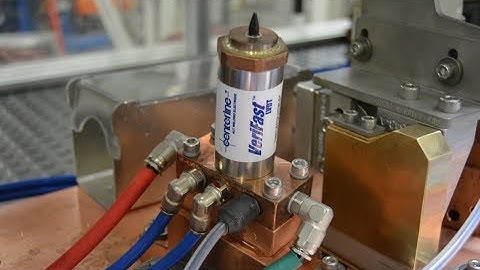 Introducing the CenterLine VeriFast™ LVDT System