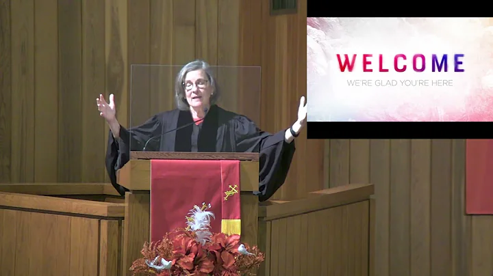 May 23rd Full Service