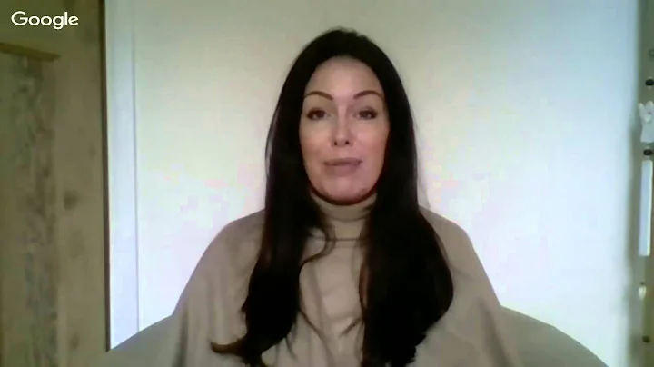 Jennie Harrison Testimonial
