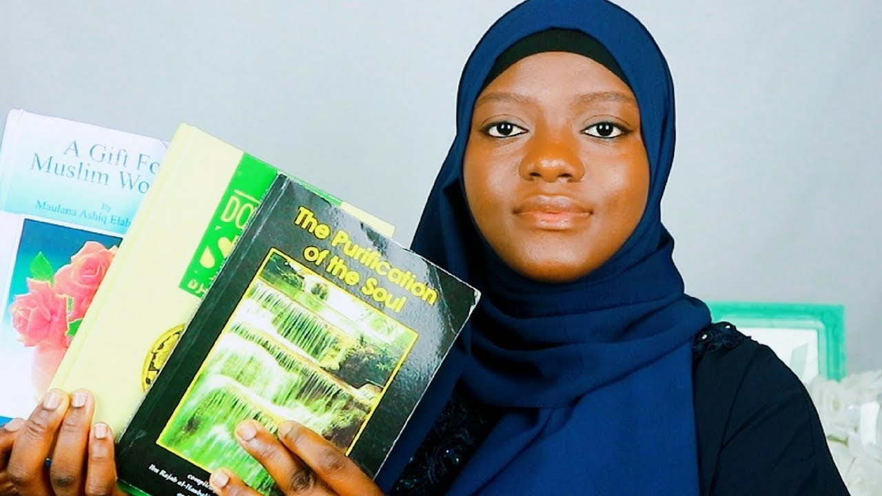 3 BOOKS THAT CHANGED MY LIFE - YouTube