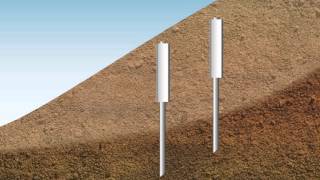 Geopier Srt System Installation Animation