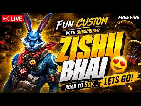 Zishu Bhai Gaming
