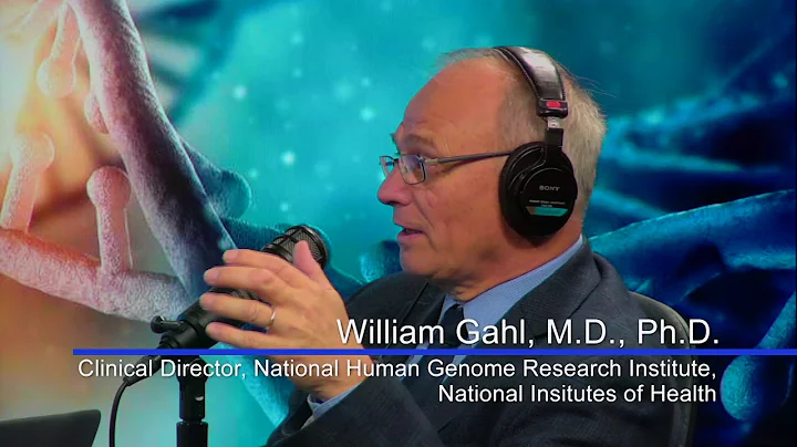 Rare and Undiagnosed Disease Program: Mayo Clinic Radio