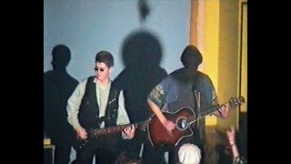 группа "Scream" (29.10.1998) Дом Пионеров