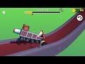 Great Fun (and Frustration) in Merge & Construct!