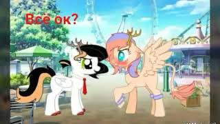 Признание Алики. PMV ~я сошла с ума~ (Кривой монтаж, первый клип) Признание Алики. PMV ~я сошла с ума~ (Кривой монтаж, первый клип)