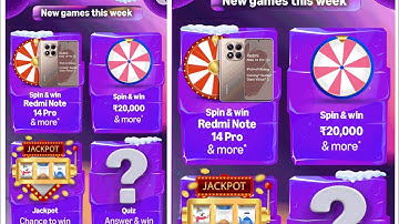 Amazon New Game This Week Quiz Answer Today I New Game This Week Quiz Answer Today I 9 December 2025