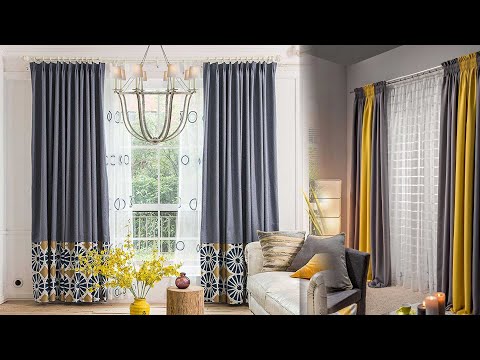 best-modern-curtain-design-ideas-2020-stunning-latest-collection