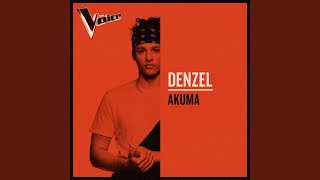 Akuma (The Voice Australia 2019 Performance / Live)