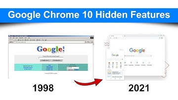 Google Chrome Tips and tricks | Top 10 Google Chrome tips and tricks