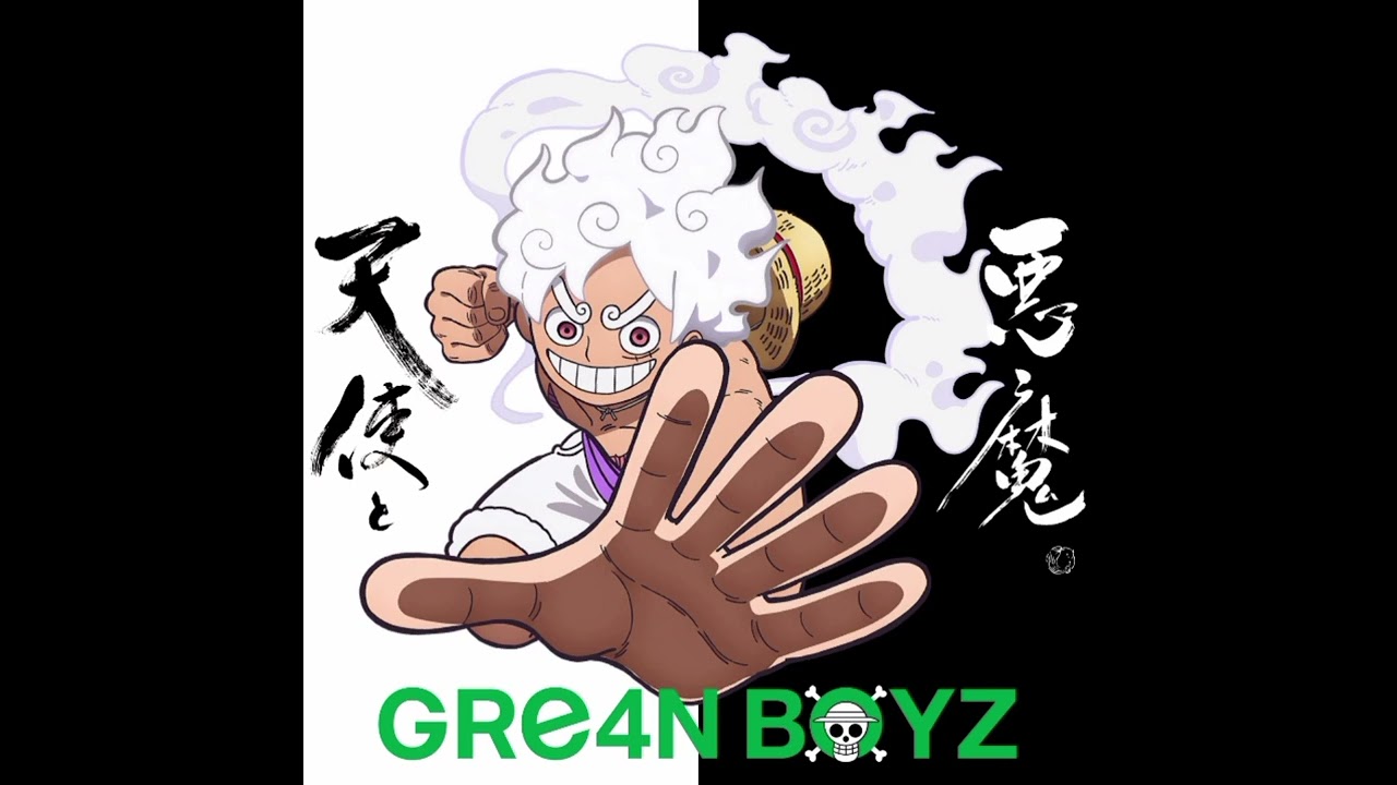 One Piece Opening 27『Angel and Devil』by GRe4N BOYZ (Audio) - YouTube