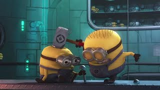 Despicable Me Out Of Context Is More Evil Than The Entire Movie