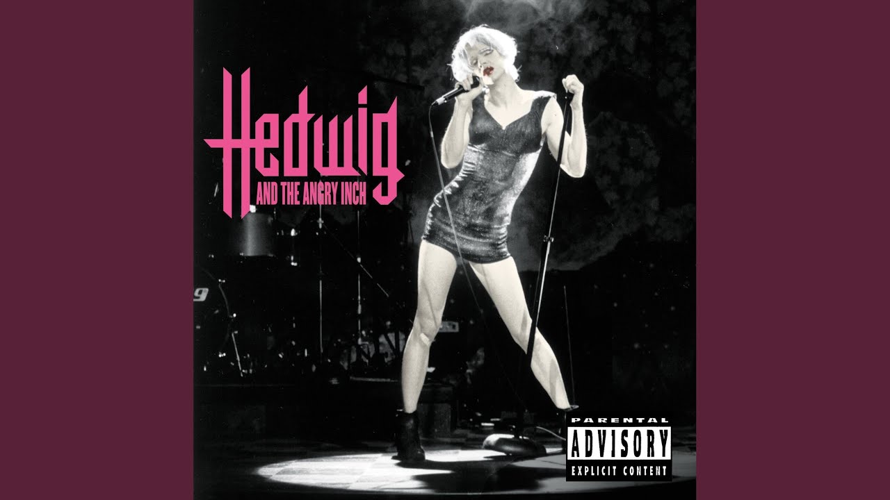 Hedwig and the Angry Inch - Original Cast – Hedwig's Lament Lyrics