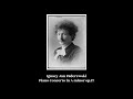 Capture de la vidéo Ignacy Jan Paderewski - Piano Concerto In A Minor Op.17