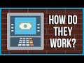 Understanding ATM Machines