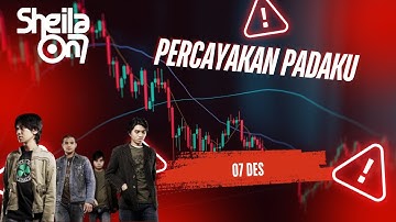 Sheila On 7 : Percayakan Padaku (Lyrics Video)