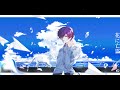 花に亡霊 (Hana ni Bourei) / ヨルシカ ver. Uki Violeta【NIJISANJI EN】