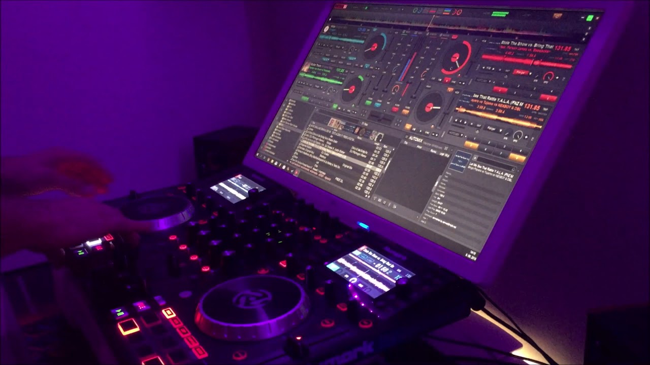 camera iphone 8 plus apk Freestyle Bass House & EDM Mix // Numark NVII