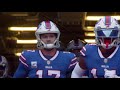 Gimme Shelter: The 2020 AFC East Champion Buffalo Bills