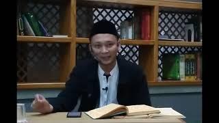 Kajian Al Hikam, Hikmah 83 (Oleh : Ustadz Nailul Akmal)