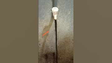 Make Chemicals for Cleaning Pipeline#plumber#pipeline#cleaning #shorts#viral#trending