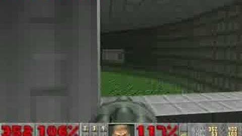 Dennis Does Doom - E1M7