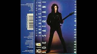 Joe Satriani - Flying In A Blue Dream