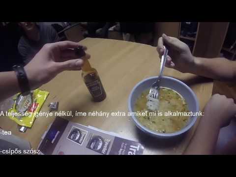 Videó: Hogyan Készítsünk Chowder Levest