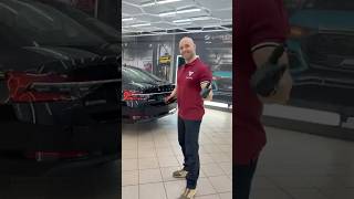 How To Remove Badges Emblems Without Damage