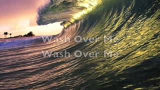 Watch Jami Smith Wash Over Me video