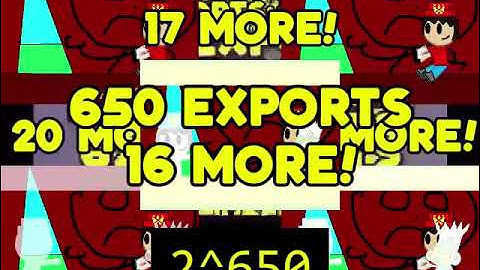 Rellif (BAF) Speed up into 1 to ABSOLUTE INFINITY [Part 39]