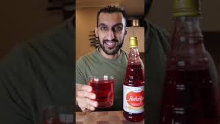 Rooh Afza with Water or Milk? screenshot 5