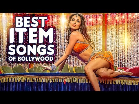 best-item-songs-of-bollywood-2015-|-video-jukebox-|-latest-hindi-item-songs-|-t-series