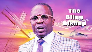 The truth about the Bling Bishop | Bishop Lamor Miller Whitehead