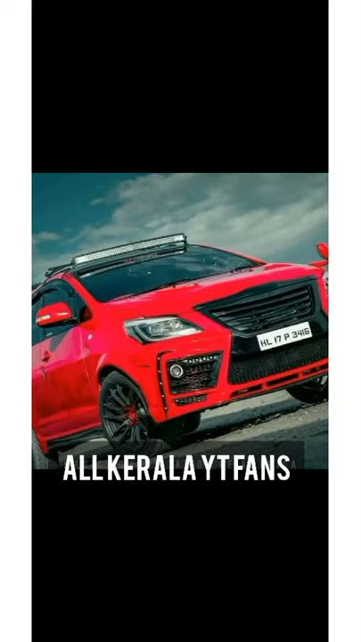 innova modified whatsapp status
