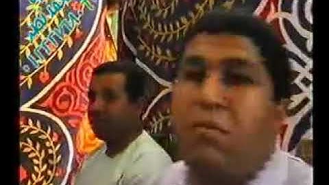 مقطع تاريخي من سورة النساء من إبداعات القارئ  الشيخ أنور الشحات محمد أنور عام١٩٩٨