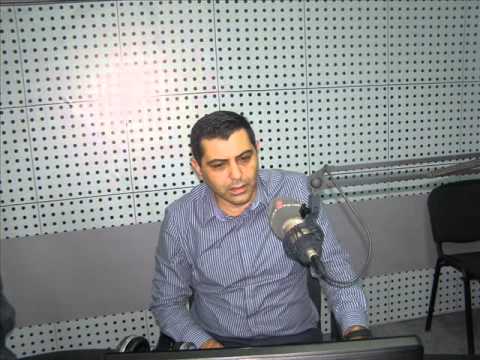 საზ. რადიო-სოსო გალუმაშვილი_განსხვავებული აზრი_17.09.2013