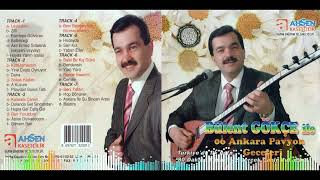 Bülent Gökçe - Kurtulamazsın & Sincan Efesi & Dana & Sokak Kadını & A Kuzum & Pilavdan Sonra (Flac)