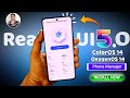 Realme ui 50 phone manager app for old realme oppo  oneplus device  atul tech bazaar