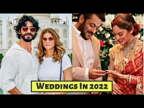 15 Bollywood Actors Who Are Getting Married In 2022