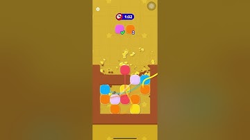 Blocks and Ropes Gameplay Levels 1-20