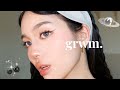 Douyin It Girl Makeup 🐰 #grwm