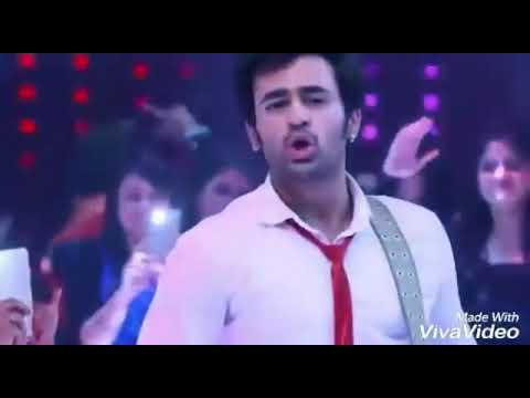 Mere Nishaan Party version WhatsApp status