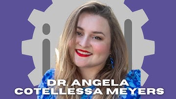 The Polymath Collective with Dr Angela Cotellessa [Interview]