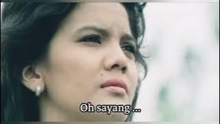 BROERY MARANTIKA - Haruskah Kita Berpisah [Music From The Movie HAPUSLAH AIRMATA MU](1976)