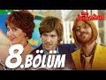 Ulan İstanbul 8. Bölüm - Full Bölüm