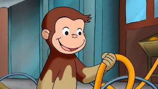 well done george curious george cartoons for kids wildbrain kids