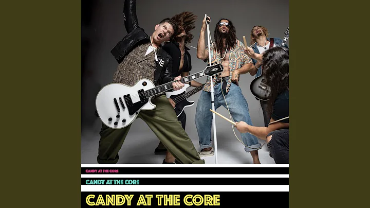 Candy at the Core